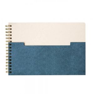 LIBRETA OMENA personalizada